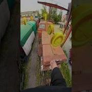 Subway Surfers In Real Life