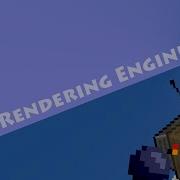 Game Loop Pixel Rendering Engine 2