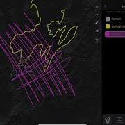 The Mapboard Reimagined Digitally Building A User Interface Tailored Field Geological Mapping