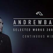 Andrew Bayer Selected Works 2008 2020 Continuous Mix 2