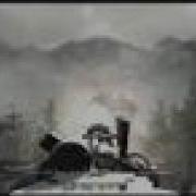 Call Of Duty 4 Modern Warfare Minigun HQ