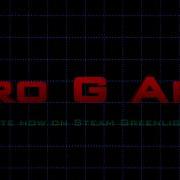 Zero G Arena Trailer Full HD