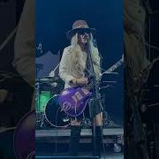 Orianthi Use Somebody Kings Of Leon Cover