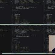Vim Screencast 5 Splits Basic Operations