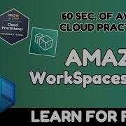 What Is AWS WorkSpaces Web AWS Cloud Practitioner CLF C02