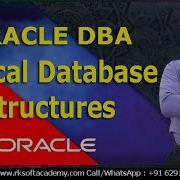 Logical Database Structures Oracle Tablespaces And Schemas Oracle Database Administration
