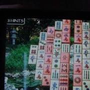 Windows Phone Game 3D Mahjong Solitaire Free Review