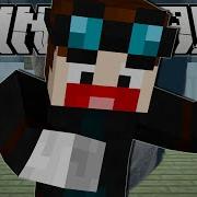 Minecraft DANTDM BROKEN HAND CHALLENGE Custom Map