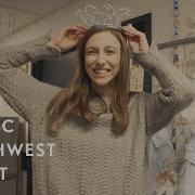 Backstage Tour With Dewdrop George Balanchine S The Nutcracker