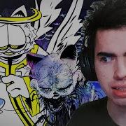 GOREFIELD V2 IS OUT FRIDAY NIGHT FUNKIN VS GOREFIELD V2