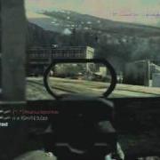 COD4 M4 Hardcore HQ