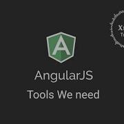 Tools We Will Need For Starting In AngularJS With Sublime And NodeJs