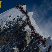 Everest 2026 Documentary Record Crowds Extreme Risks The Final Push To The Summit Everest