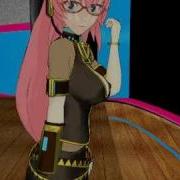 MMD GUESS WHO MADE WAFFLES