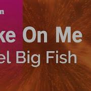 Take On Me Reel Big Fish Karaoke Version KaraFun