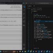 M Lucky Numbers With C Language