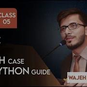 Python Tutorial 5 If Else Made Easy Match Case In Python