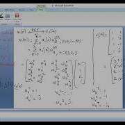 2 6 Circular Convolution Using DFT Approach And Linear Convolution Using Circular Convolution