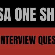 One Shot DSA Marathon Solve Arrays Strings Searching Sorting In JS