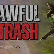 Wicked For Good Review It S Awful TRASH
