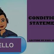 Conditional Statements PHP 12th Standard Computer Applications Chapter 6