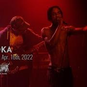 BAZOOKA Live At Saint Vitus Bar Apr 16th 2022 FULL SET