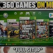 Real Xbox 360 Games On MOBILE AX360e Massive Update Full Setup Guide Performance Test