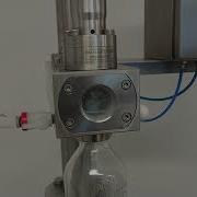 BIAR Actiflow Top Of Reactor Sampling System Demo