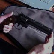 Colt Python 357 Magnum Кольт револьвер калибр 357 магнум