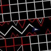 ТОП 1 KOCMOC UNLEASHED Версия Arshadow против версии без улучшений Geometry Dash