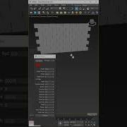 Easy Way To Create Any Type Of Brick Wall In 3ds Max Wall Brick