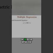 Объяснение множественной регрессии машинноеобучение