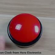 Talking Button Clock