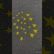 How To Cut Star Shape With Paper Easy Star Shape Cutting Papercraft Starshape