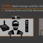 Unity 01 Point And Click Adventure