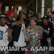 Nardwuar Vs A AP Rocky