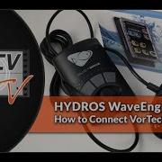 HYDROS WaveEngine Wireless Drive How To Connect Your EcoTech Marine VorTech Pumps