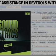 Improving Chrome DevTools Debugging With AI