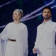 Александр Панайотов и Александра Воробьёва Соловьи