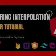String Interpolation The Ultimate Angular Tutorial For Beginners