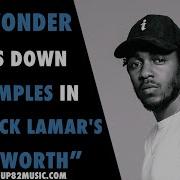 9th Wonder Breaks Down Kendrick Lamar S Samples