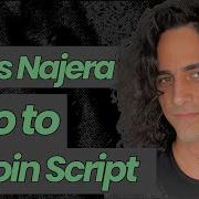 Введение в основы биткойн скриптов Jesus Najera OPNEXT 2025