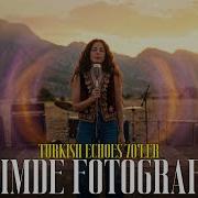 Bergen Elimde Fotoğrafın 70 Ler 80 Ler Anatolia Rock House Cover
