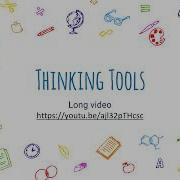 Thinking Tools