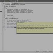 Section 2 Module 3 Part 2 Retrofit Client Code Walkthrough