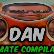 DAN ULTIMATE COMPILATION Rage Banter Memes Misspeaks W Destiny