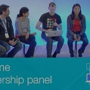 Chrome Leadership Panel Chrome Dev Summit 2014