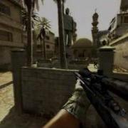 CoD 4 R700 Noscope M40A3 Quickscope