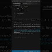 Few Tips In Python To Make Program Easy 1 Minute Coding Shorts