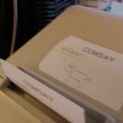 Linux Cowsay To TM T88IV Receipt Printer Using Raspberry Pi And PHP